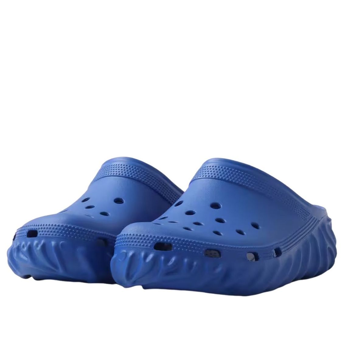 Crocs x Salehe Bembury Saru Clog 'Geneva' 210141-4TQ