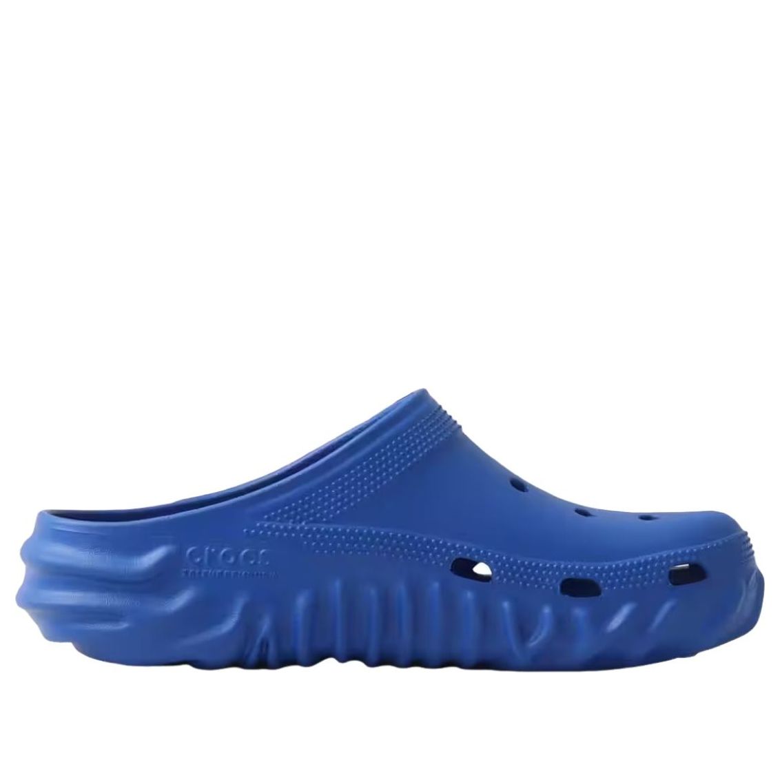 Crocs x Salehe Bembury Saru Clog 'Geneva' 210141-4TQ