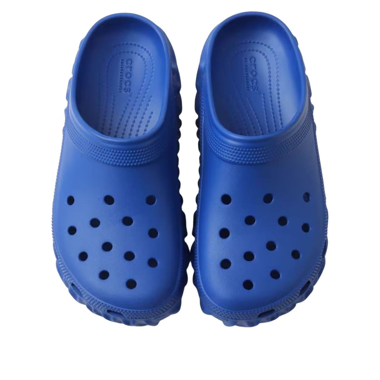 Crocs x Salehe Bembury Saru Clog 'Geneva' 210141-4TQ