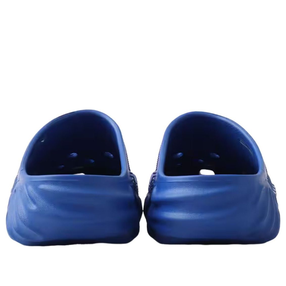 Crocs x Salehe Bembury Saru Clog 'Geneva' 210141-4TQ