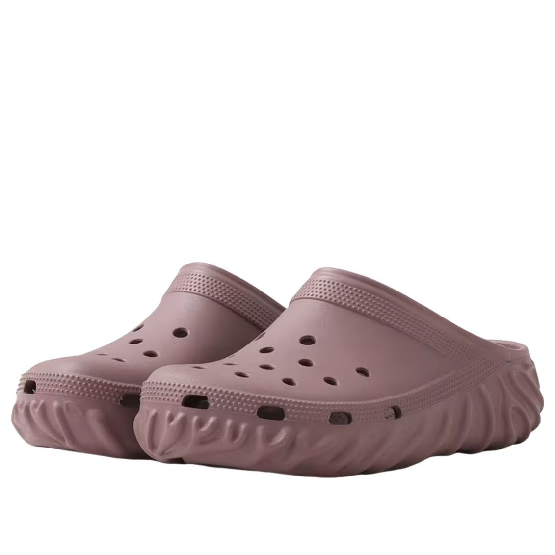 Crocs x Salehe Bembury Saru 'Mochi' 210141-5BM