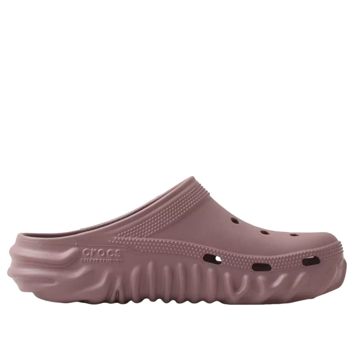 Crocs x Salehe Bembury Saru 'Mochi' 210141-5BM