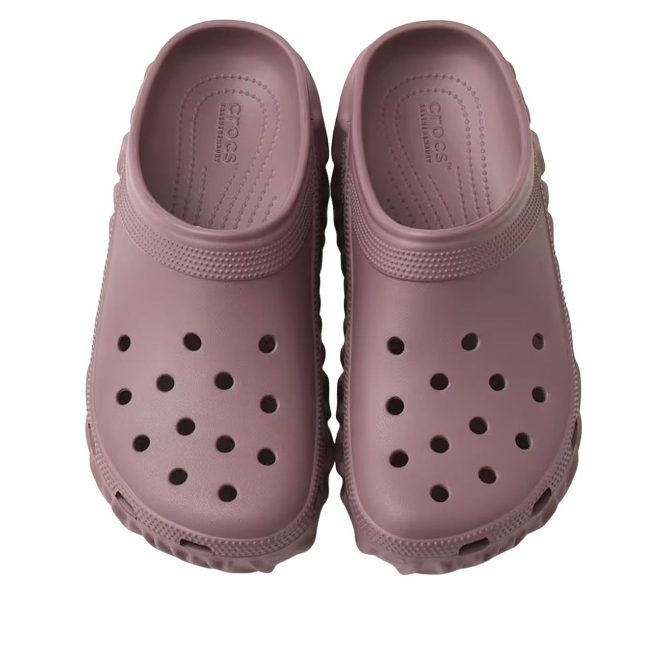 Crocs x Salehe Bembury Saru 'Mochi' 210141-5BM