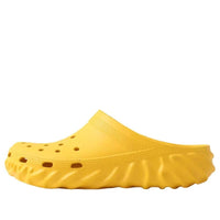 Crocs x Salehe Bembury Saru Clog 'Citrine' 210141-77O