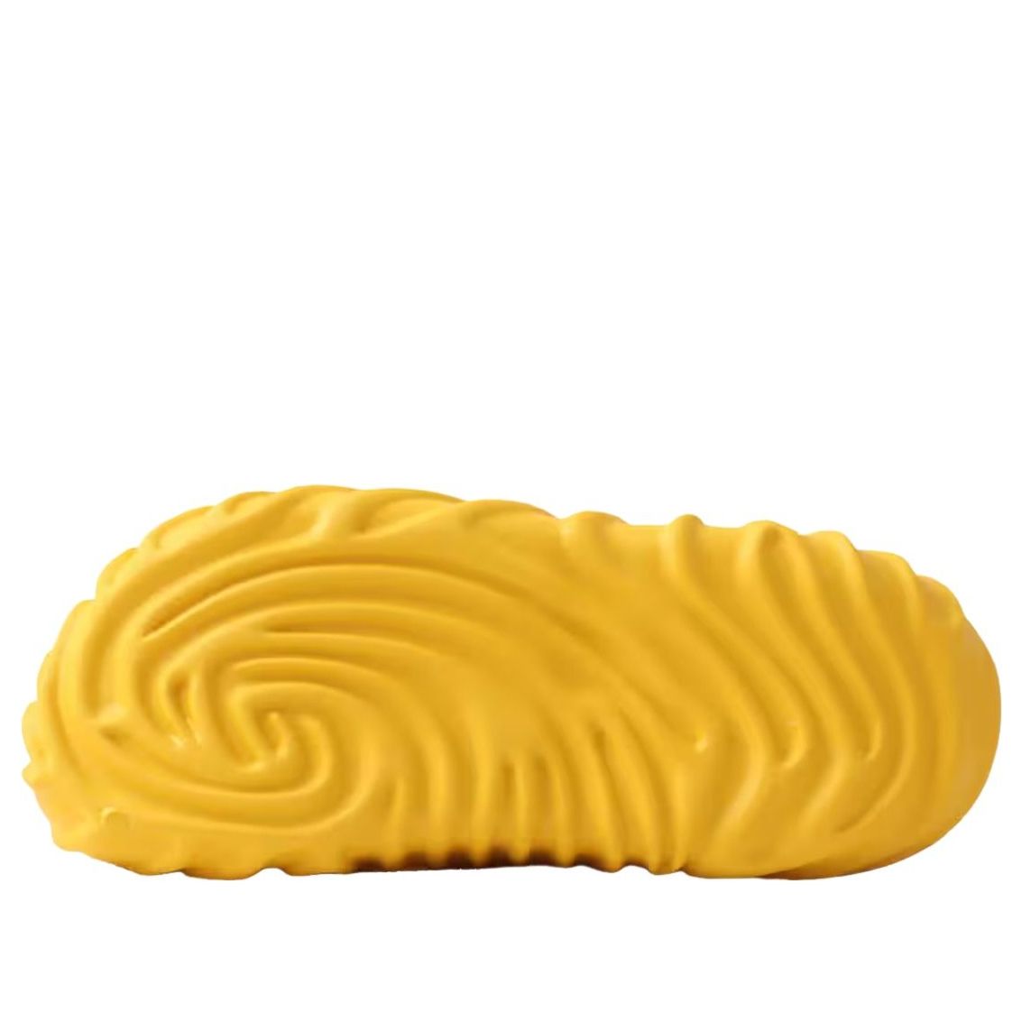 Crocs x Salehe Bembury Saru Clog 'Citrine' 210141-77O