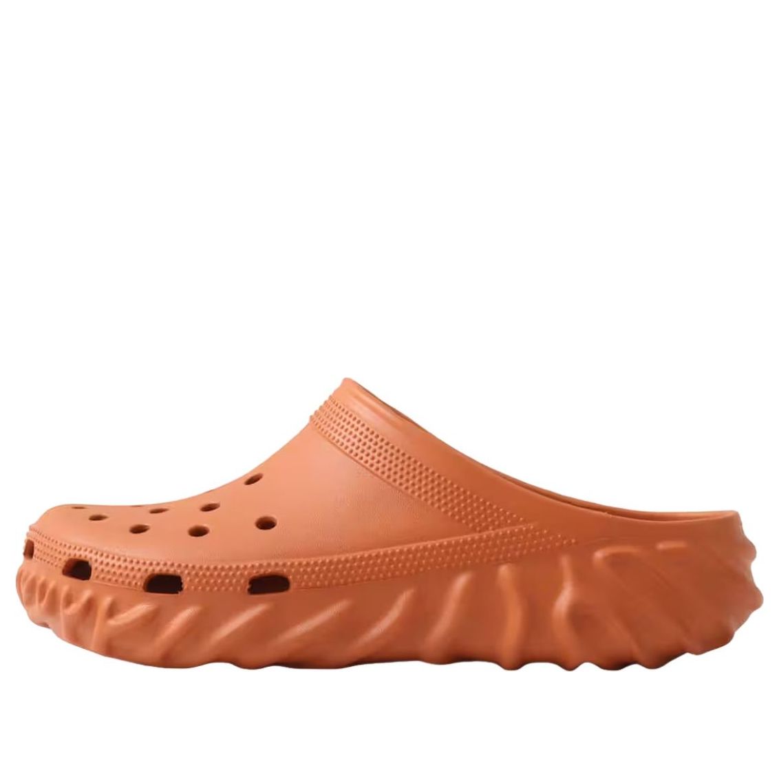 Crocs x Salehe Bembury Saru Clog 'Gobi' 210141-85B