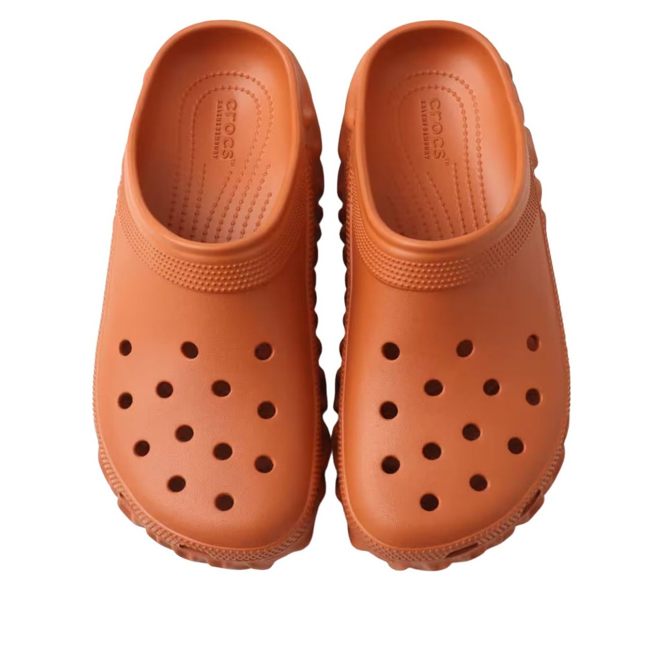 Crocs x Salehe Bembury Saru Clog 'Gobi' 210141-85B