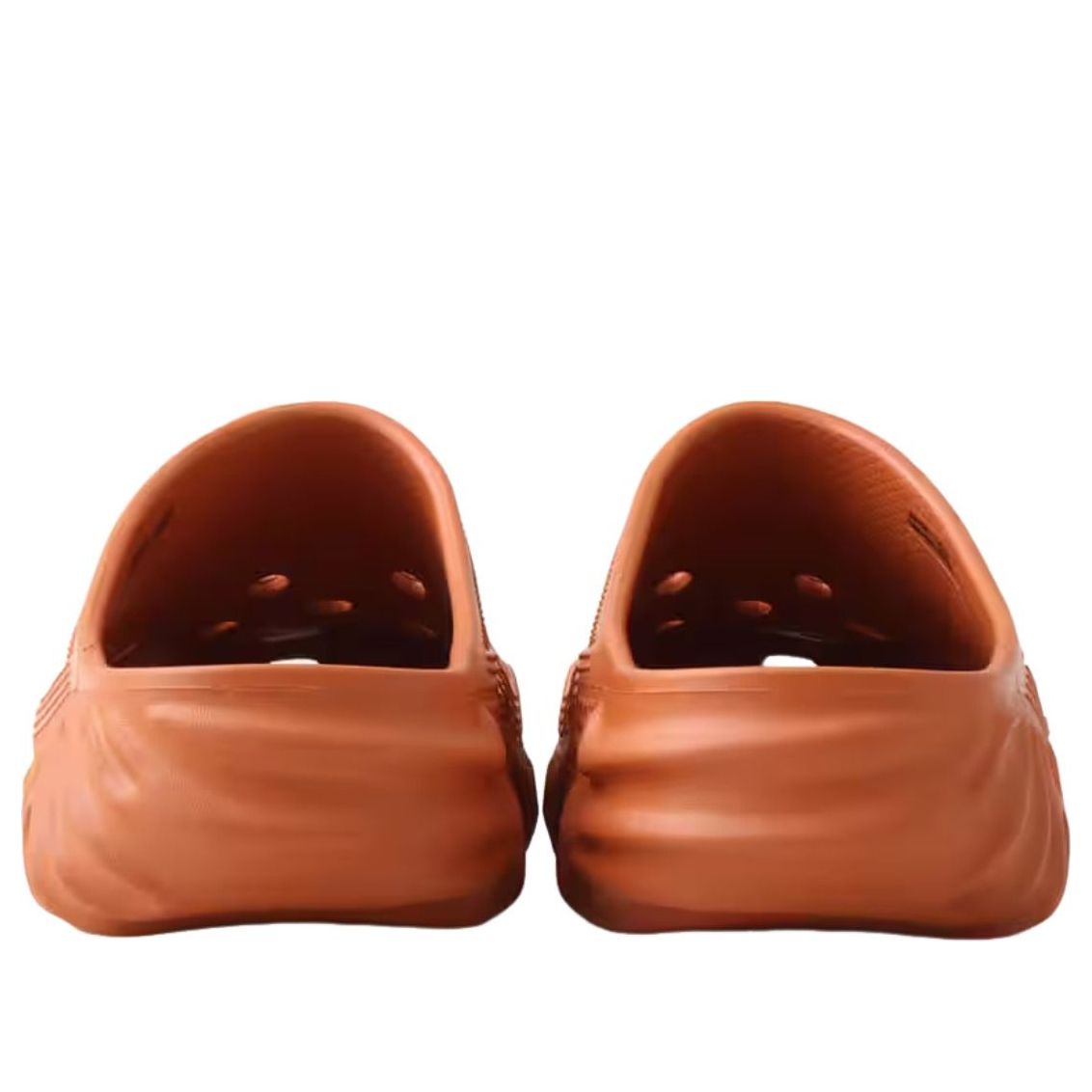 Crocs x Salehe Bembury Saru Clog 'Gobi' 210141-85B