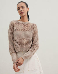 Brunello Cucinelli Women's Sweater Mco548400_C1601