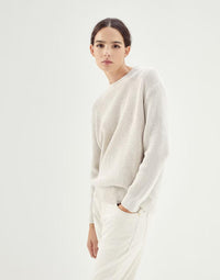 Brunello Cucinelli Women's Sweater Mdv726010_Cj430