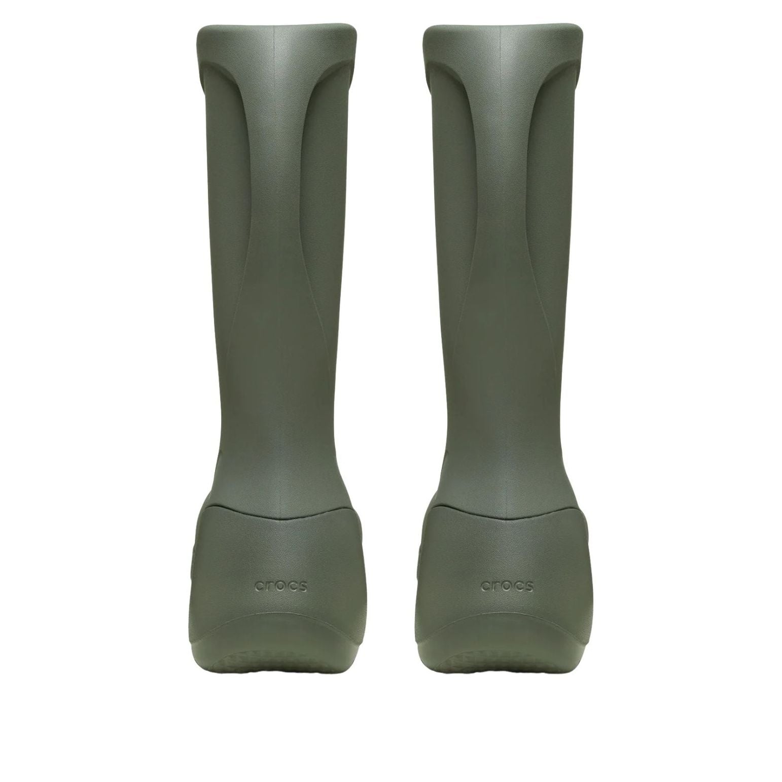 Crocs EXP Hydra Boot 'Galactic Grey' 210316-1WS