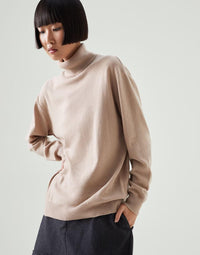 Brunello Cucinelli Women's Sweater M12150103C8642