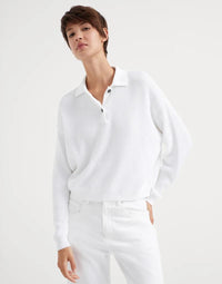 Brunello Cucinelli Women's Sweater M19194705C159