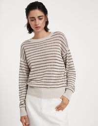 Brunello Cucinelli Women's Sweater M78765110_Cun46