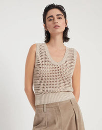 Brunello Cucinelli Women's Sweater Mdv796800_C059