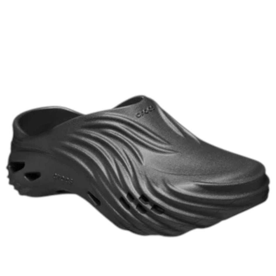 Crocs Echo Wave 'Black' 210521-060