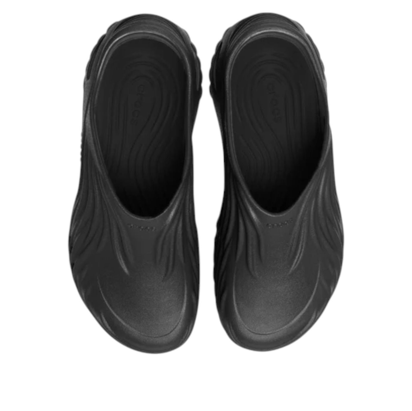 Crocs Echo Wave 'Black' 210521-060