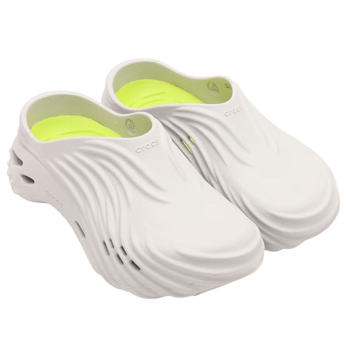 Crocs Echo Wave 'Atmoshpere' 210521-1FT