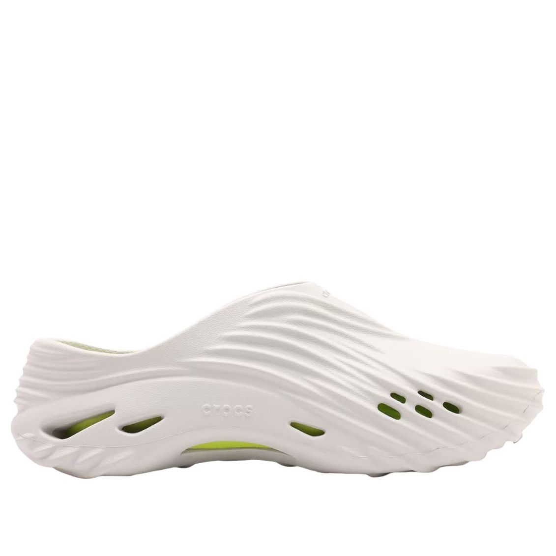 Crocs Echo Wave 'Atmoshpere' 210521-1FT