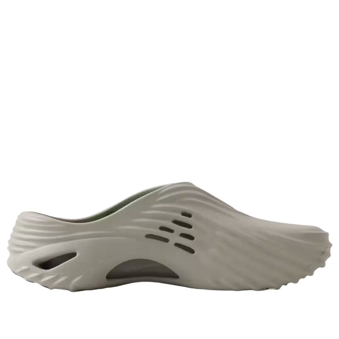 Crocs Echo Wave 'Elephant' 210521-1LM