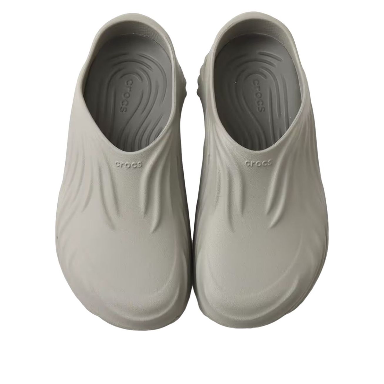 Crocs Echo Wave 'Elephant' 210521-1LM