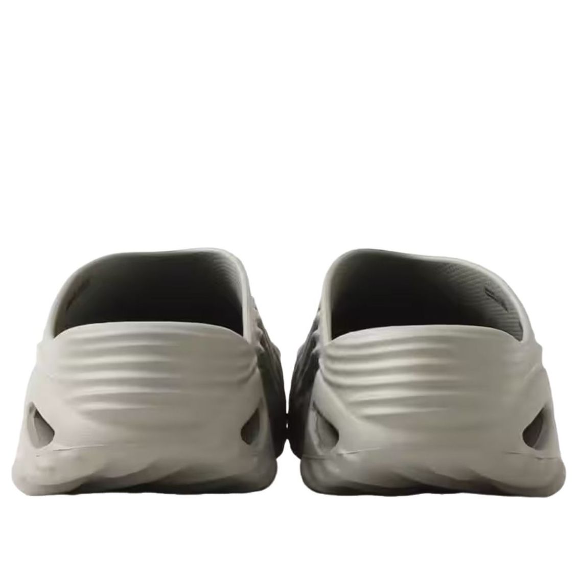 Crocs Echo Wave 'Elephant' 210521-1LM