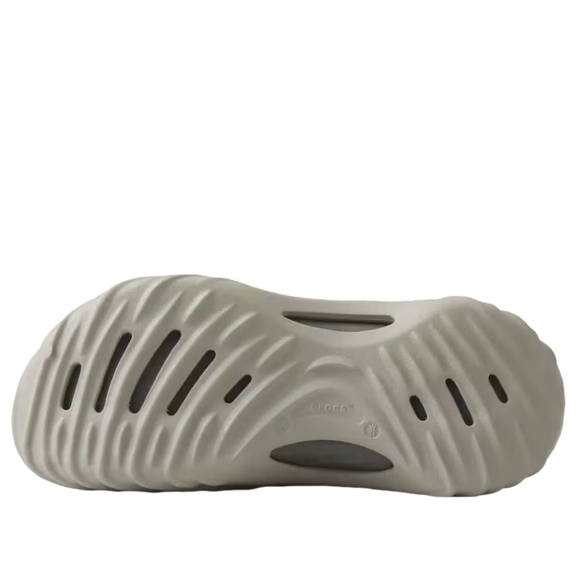 Crocs Echo Wave 'Elephant' 210521-1LM