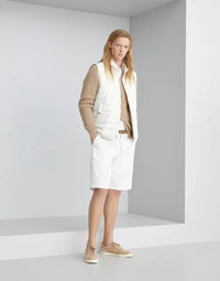 Brunello Cucinelli Men's Jacket Ms4981711_Cdm83