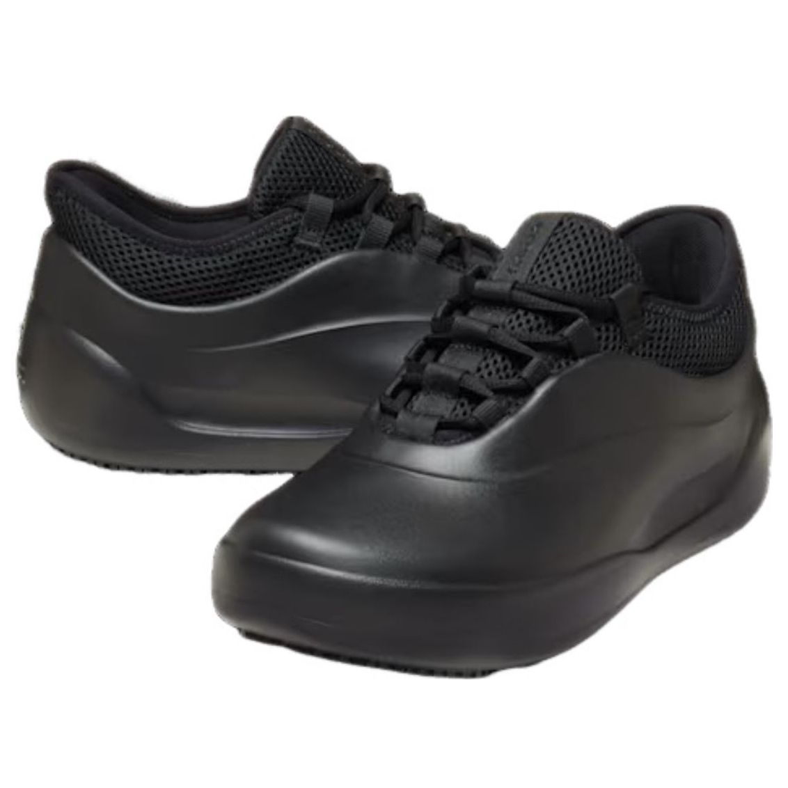 Crocs Bistro Work 'Triple Black' 210609-0WC