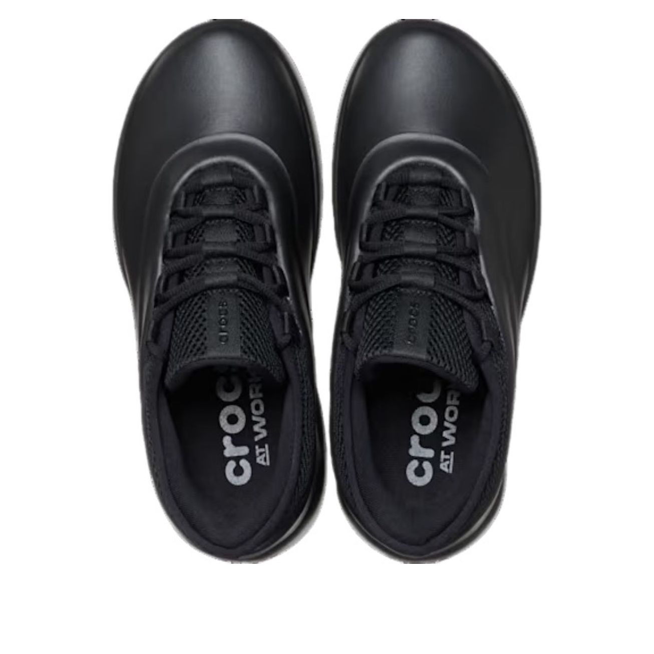 Crocs Bistro Work 'Triple Black' 210609-0WC