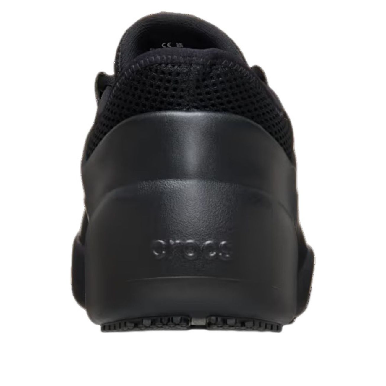 Crocs Bistro Work 'Triple Black' 210609-0WC