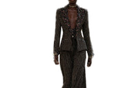 CHANEL Jackets Women's Black
