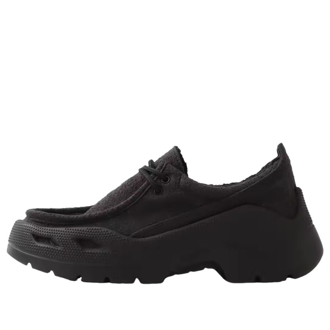 Crocs EXP Gallery 'Black' 210640-001