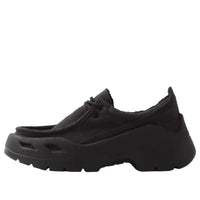 Crocs EXP Gallery 'Black' 210640-001