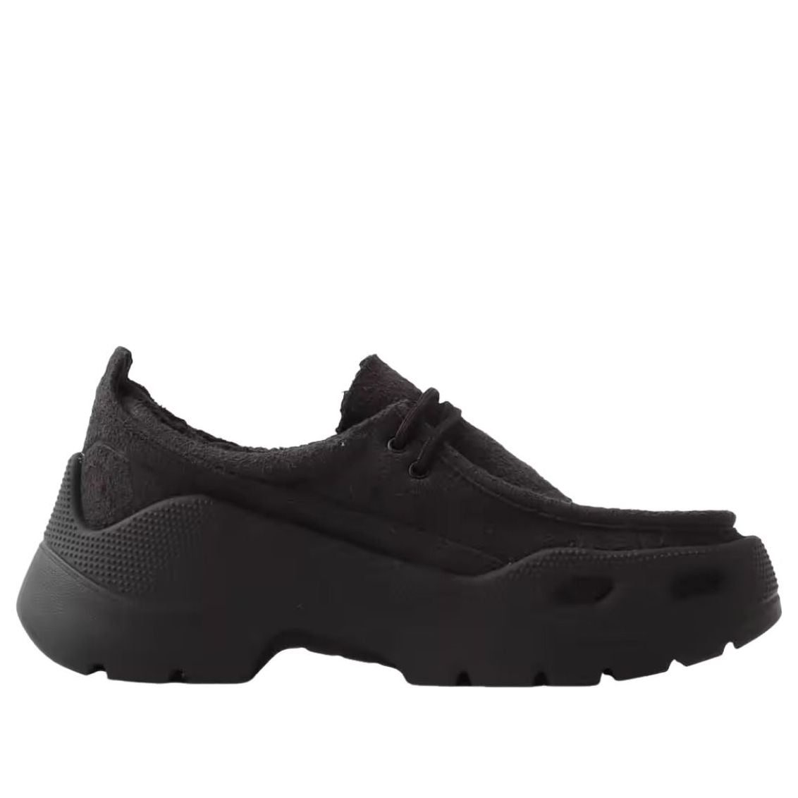 Crocs EXP Gallery 'Black' 210640-001