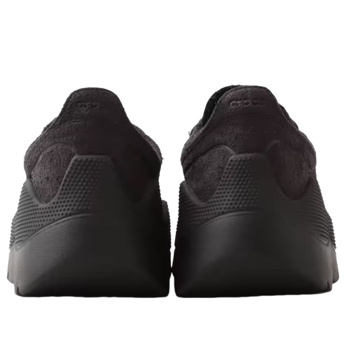 Crocs EXP Gallery 'Black' 210640-001