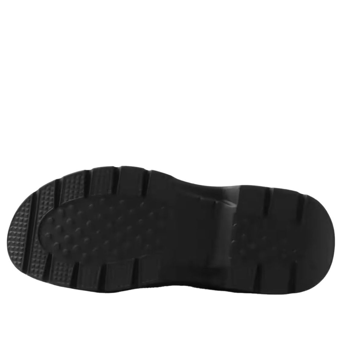 Crocs EXP Gallery 'Black' 210640-001