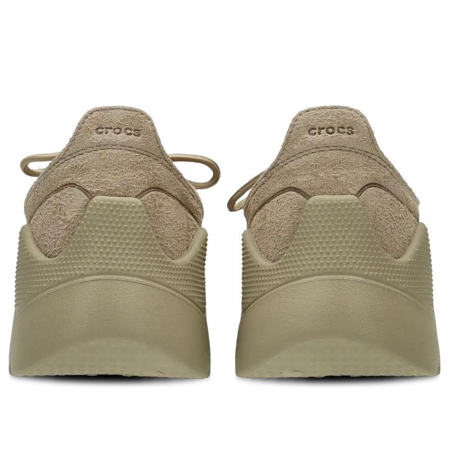 Crocs EXP Gallery Shoe 'Bark' 210640-0IP
