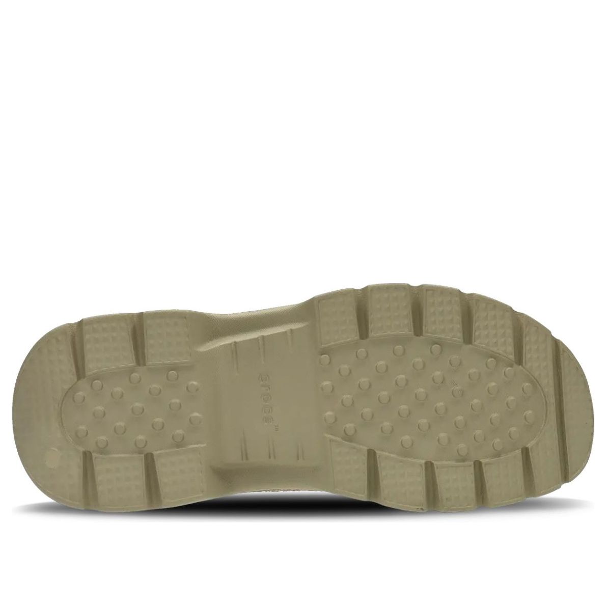Crocs EXP Gallery Shoe 'Bark' 210640-0IP