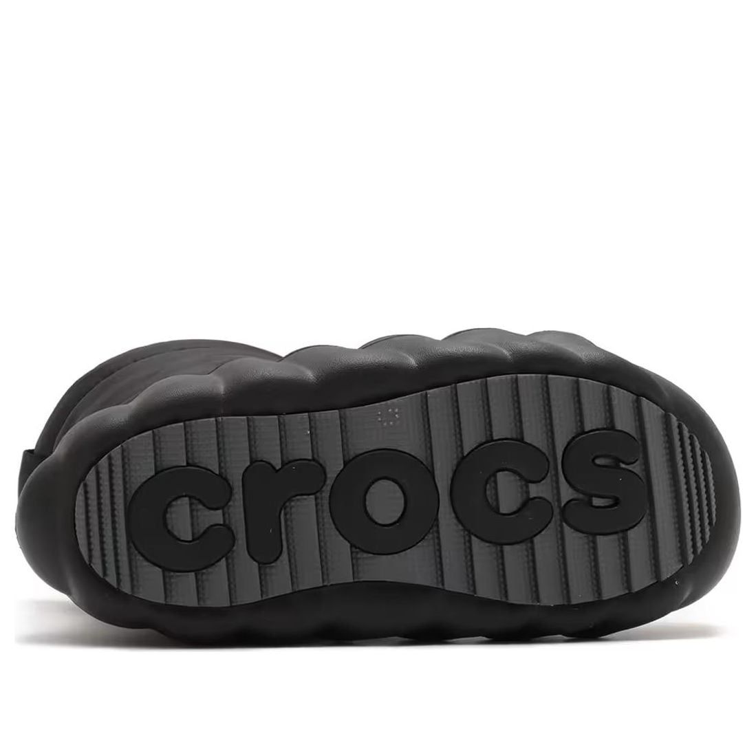 Crocs Overpuff Boot 'Black' 210667-060