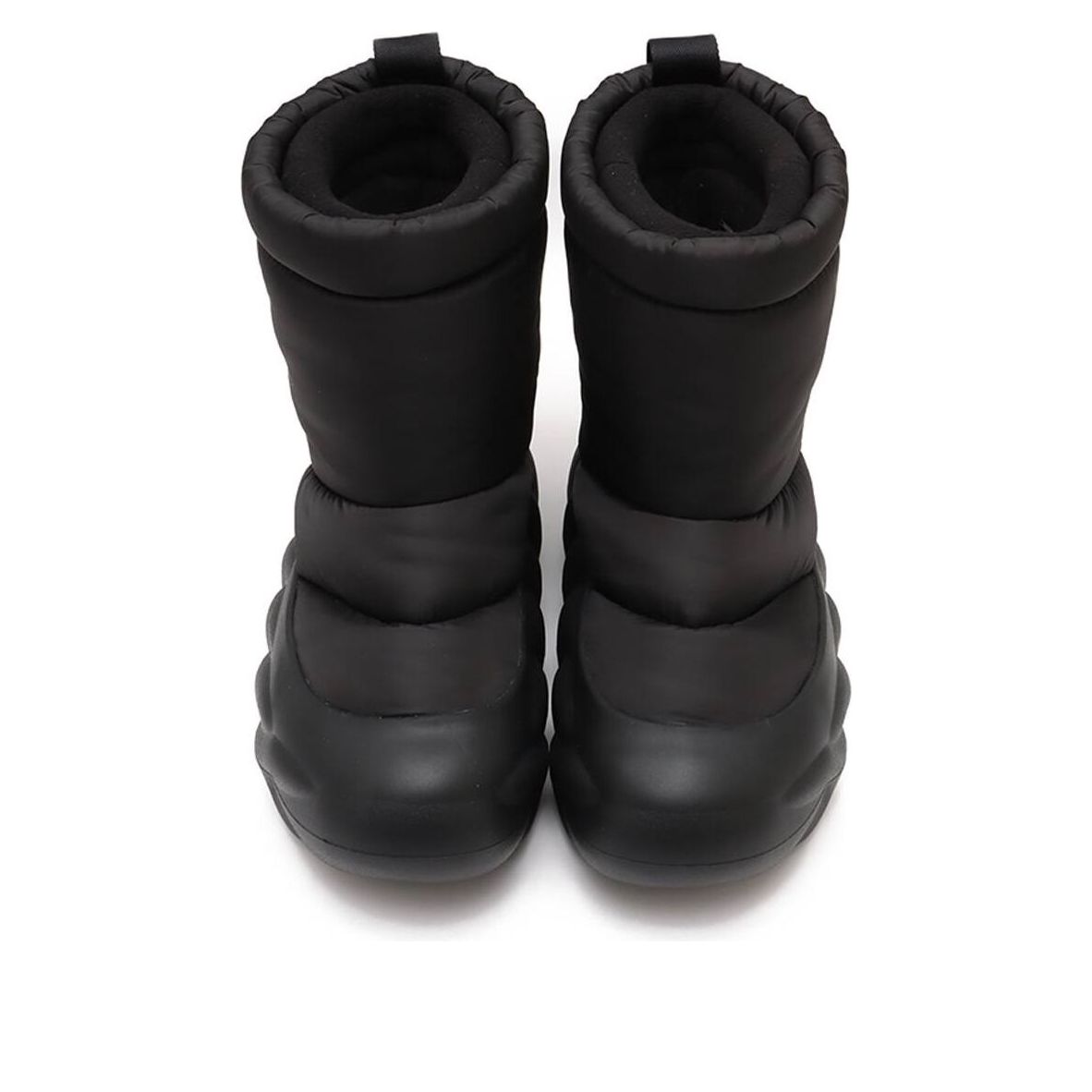 Crocs Overpuff Boot 'Black' 210667-060
