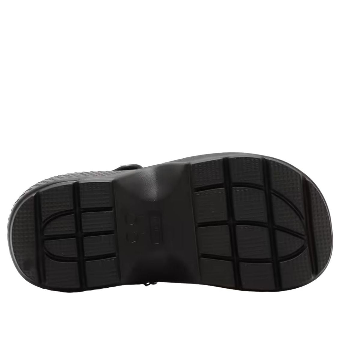 Crocs Stomp Embellished Clog 'Black' 210688-001