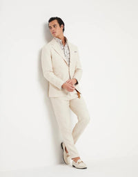 Brunello Cucinelli Men's Suit Mw482Ldwh_C001