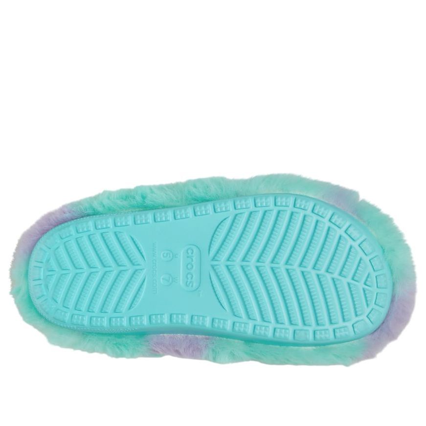 Crocs x Monsters Inc. Classic Cozzzy Sandals 'Sulley' 210877-90H
