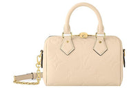LOUIS VUITTON M82450 Speedy Bandoulière 20