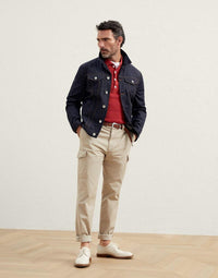 Brunello Cucinelli Men's Pants M289Le1890_C6266