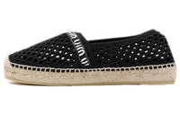 MIU MIU Casual Single Shoes Women's Black