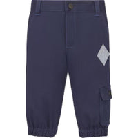 DIOR Pants Kids' Apparel Cargo Pants Blue Infant And Toddler