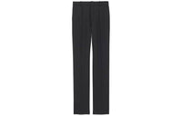 SAINT LAURENT Striped Tailored Pants