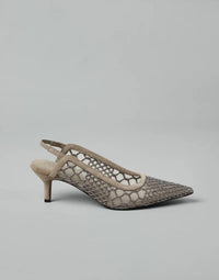 Brunello Cucinelli Women's Shoe Mz70C2705_C9543